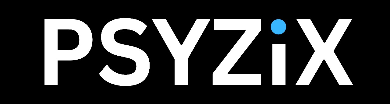 PSYZiX Logo